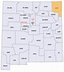 Retiring Guy's Digest: Population loss in New Mexico: Union County/Clayton