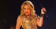Los secretos de belleza de Shakira para lucir FABULOSA a sus 44 años ...