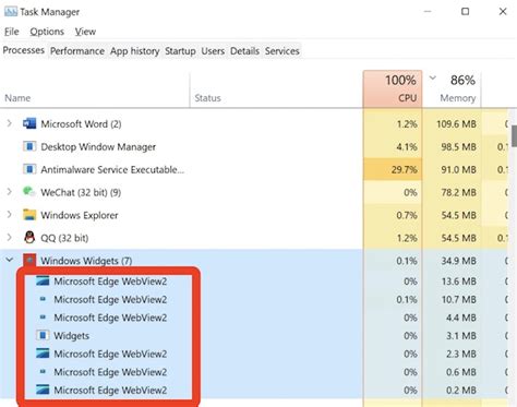 Microsoft Edge Webview Runtime On Windows What It Is How To Uninstall It