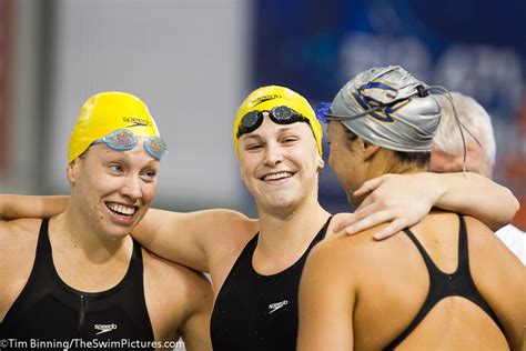 Ncaa Division I Women S Swimming And Diving Championships Day