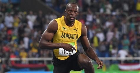 Is Usain Bolt The Greatest Athlete In Sports History