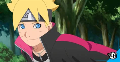 Boruto Naruto Next Generations Recebe Dublagem In Dita Em Portugu S Na