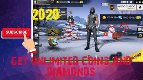 Diamond dan coin tersebut bisa kalian gunakan untuk membeli semua hero ataupun skin terbaru yang ada didalam game battle royale ini. Free fire unlimited diamonds hack mod APK 🤫🤫 - YouTube