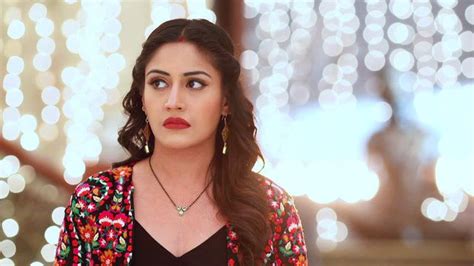 Watch Ishqbaaz Tv Serial Episode 44 Anika Is Furious Full Episode On Hotstar