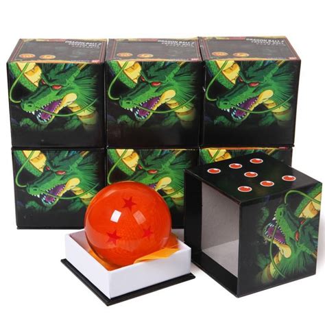 Buy Dropship Products Of Dragon Ball Z Super Big 7cm Animation