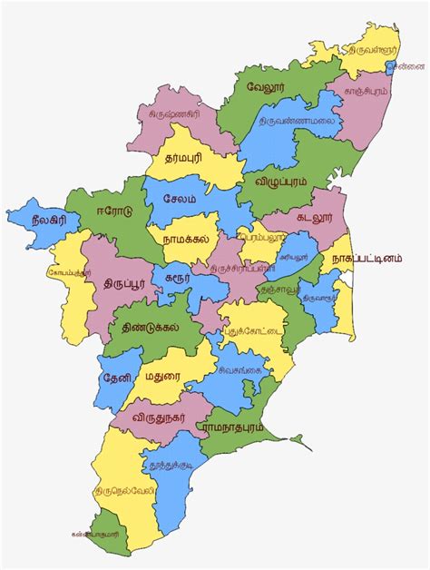 Outline Map Of Tamilnadu Tamil Nadu Outline Map Blank Map Of Tamil Porn Sex Picture