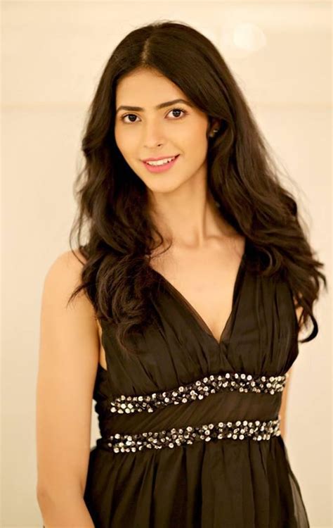 Pankhuri Gidwani Contestant Femina Miss India 2016