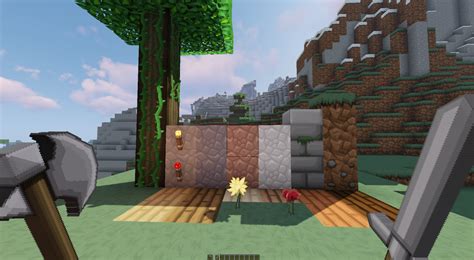 Minecraft 128x Texture Pack