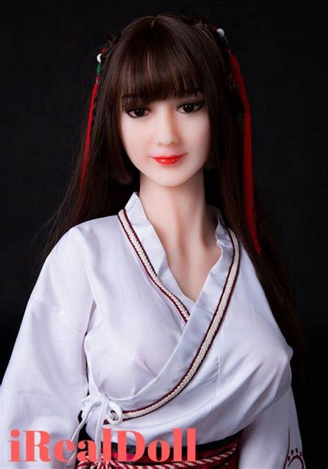 Laura 155cm F Cup Asian Sex Dolls Irealdoll