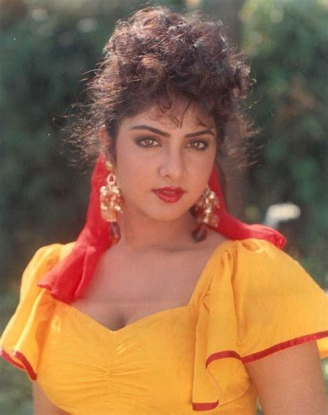 On Divya Bhartis 26th Death Anniversary Sanjay Kapoor Shares A Sweet Post Remembering Her