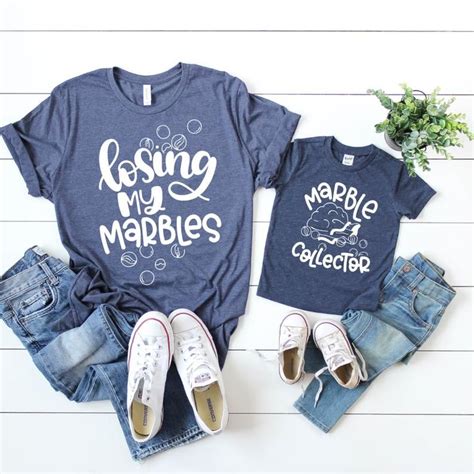 Mom And Son Shirt Mother Son Matching Mom And Son Matching Etsy Aunt And Niece Shirts Dad And