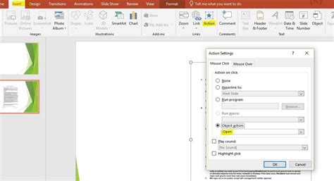 How To Insert Pdf Into Powerpoint Rtsnz