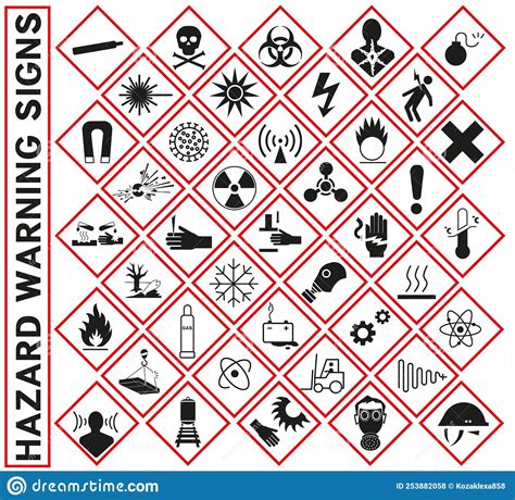 Funny Safety Pictograms My XXX Hot Girl
