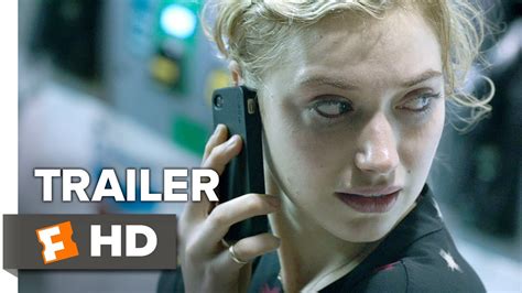 A Country Called Home Trailer Imogen Poots Mackenzie Davis Movie Hd Youtube