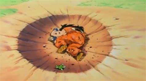 Loot Yamchas Death Scene In Dragon Ball Z Gets Its Own Figure So Japan