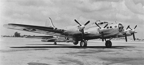 Boeing Xb 38 Flying Fortress Alchetron The Free Social Encyclopedia