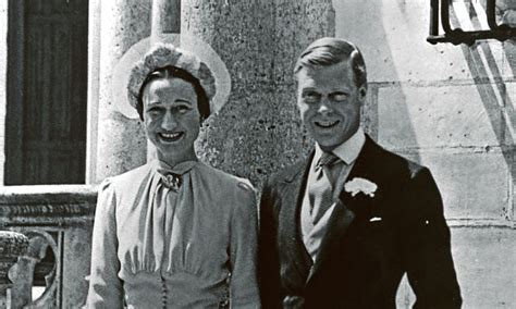 Today Marks The 80th Anniversary Of The Abdication Of King Edward Viii