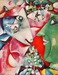 Tudo Sobre Pintura: Marc Chagall Biografia e Obras/Luciano Cortopassi