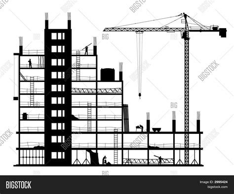 Construction Vector And Photo Free Trial Bigstock
