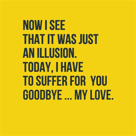 Quotes about farewell to love. Top 60 Goodbye Quotes for Sayings Farewell To Someone You Love - Status Quotes for Whatsapp