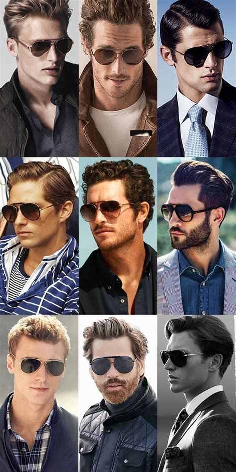 10 Best Aviator Sunglasses For Men 2022 The Finest Feed Aviator Sunglasses Mens Mens