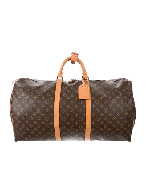Louis Vuitton New Plane Bag