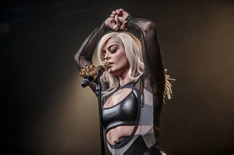 4k ultra hd bebe rexha wallpapers. Bebe Rexha Live Performace, HD Music, 4k Wallpapers ...