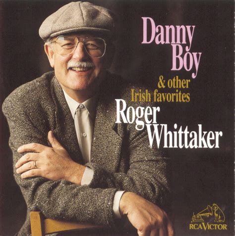 Danny Boy By Whittaker Roger Uk Music