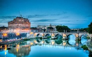 Italy and its art cities - Italia Mia