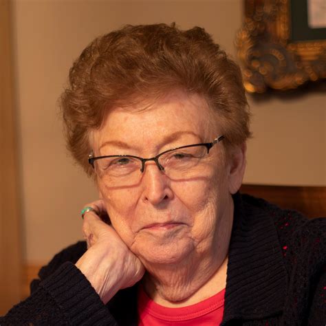 Helen Mae Feyh Chuchka Obituary - Omaha, NE