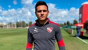 Lucas González: Disfruté cada minuto con la Selección, fue un sueño ...