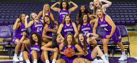 Uw Womens Basketball Discounted Tickets The Whole U