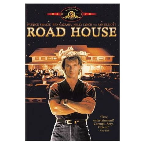 Roadhouse Quotes Rules Of Life Quotesgram