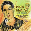 CD PAUL SIMON AND FRIENDS Biographic Edition CD New & OP Cosmus DSB 12 ...