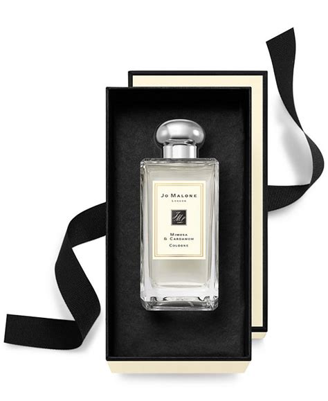 Jo Malone London Mimosa And Cardamom Cologne 34 Oz And Reviews All