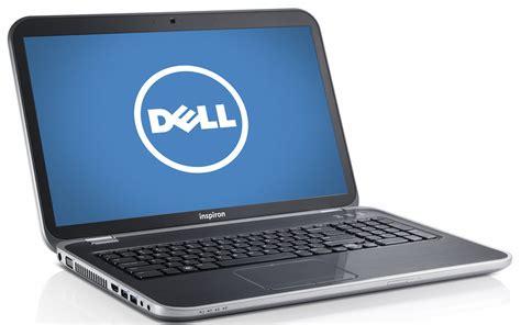 Dell Inspiron I17r 1737slv 17 Inch Laptop Silver