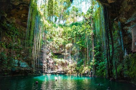 25 Meilleures Excursions à Cancun Laquelle Choisir Tourscanner 2023