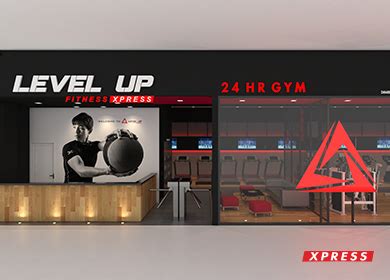 Sign up online at www.luf24hr.com or in the gym during the. Level Up Fitness - Malaysia's Revolutionary Homegrown ...