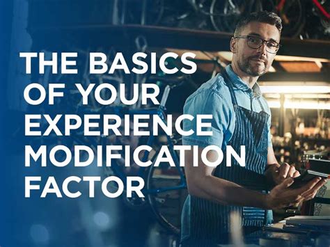 Oakbrook terrace, il (chicago branch) posted 30+ days ago; The Basics of Your Experience Modification Factor | Insights | Newsletters | Loss Control | EMC ...