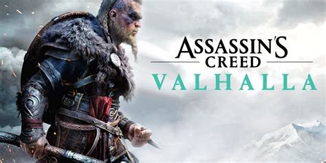 The Art Of Assassin S Creed Valhalla Revealed Game Hype