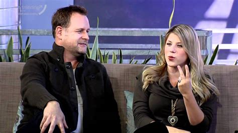 Dave Coulier And Jodie Sweetin On Cant Get Arrested Youtube
