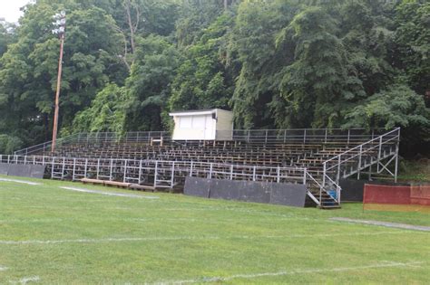 Tackling The Facilities Fredonia Sets Meeting On Athletic Fields For Tuesday News Sports