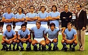 Pes Miti del Calcio - View topic - S. S. C. Napoli 1974-1975 | Serie A ...