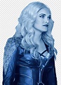 Killer Frost, png | PNGEgg