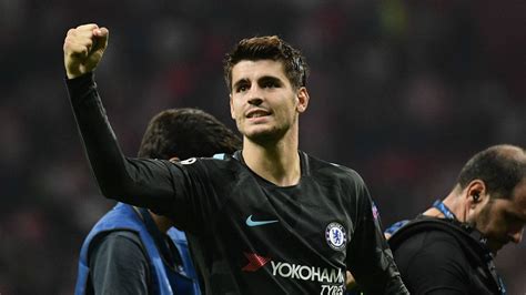 Discover more posts about alvaro morata. Morata Chelsea Wallpapers - Wallpaper Cave