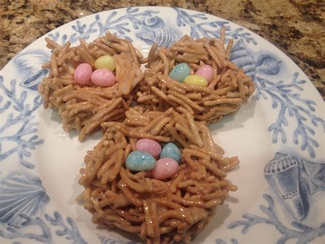 Easter Treats Fun To Make With Kids Socal Savvy Mom