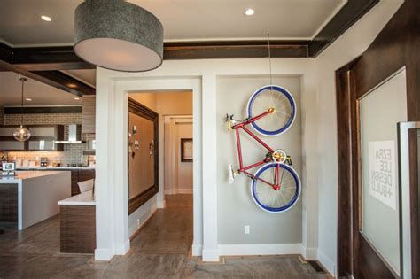 From thule, saris and exodus, buy online for delivery or free click & collect in store. Creative Bike Rack Ideas for Homes | HomesFeed