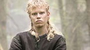Sigurd Snake in the Eye - Vikings Cast | HISTORY Channel