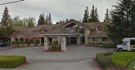 Assisted Living Facilities In Walnut Creek California Ca Senior