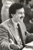 Bruno Kirby | Photo by Castle Rock Entertainment shows actor… | Flickr